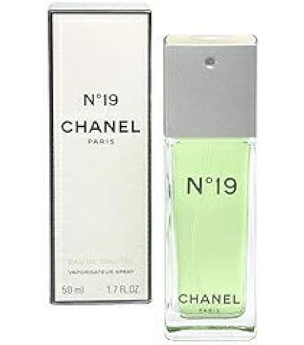 Amazon | シャネル No.19 PARFUM 7.5ml 19番 (並行輸入) | シャネル